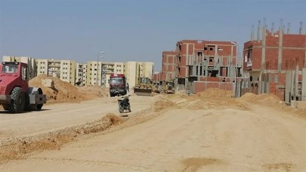 الأراضي الاستثمارية