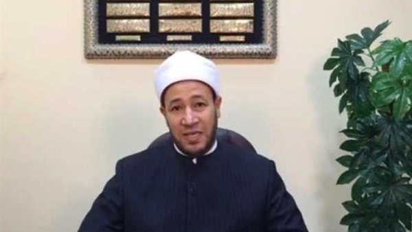 أمين الفتوى 