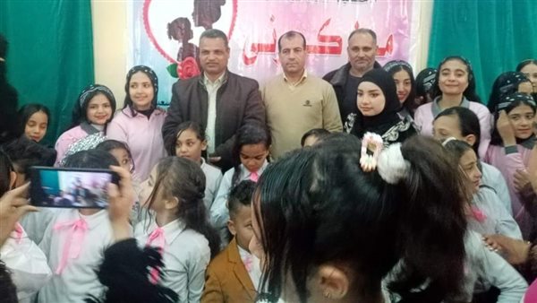 فاعليات فرع ثقافة