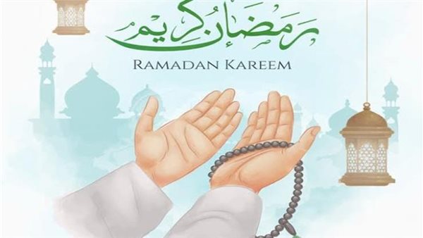 أدعية رمضان قبل أذان