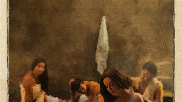 فيلم حمام سخن