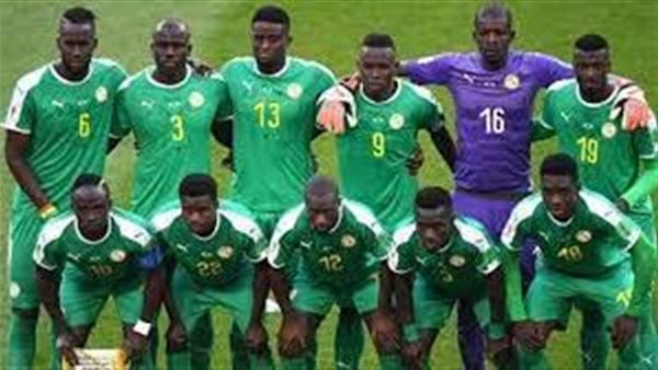 منتخب السنغال 