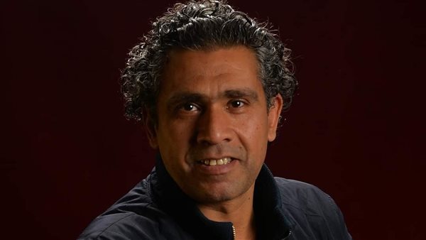 الراحل محمد عبد المنعم