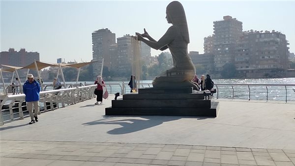 ممشى أهل مصر