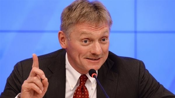 دميتري بيسكوف المتحدث