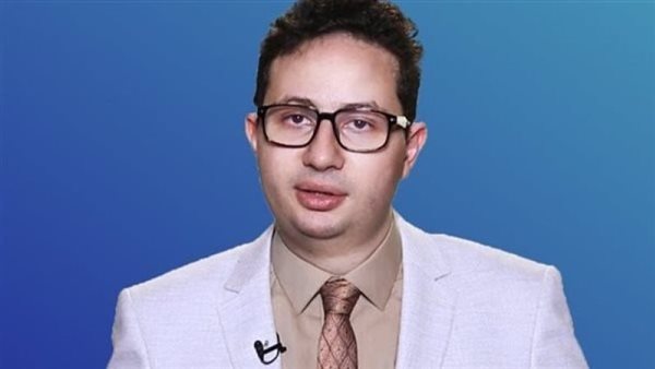 أحمد أبو النصر طبيب