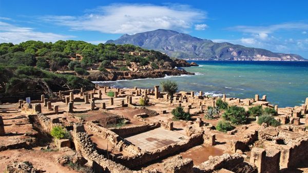 مواقع التراث في إفرقيا