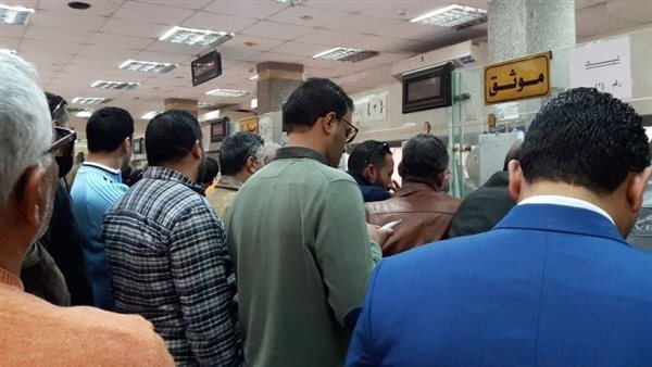 طريقة عمل توكيل عام