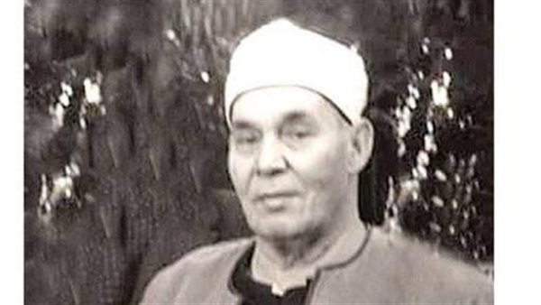 الشيخ محمد أبو زهرة