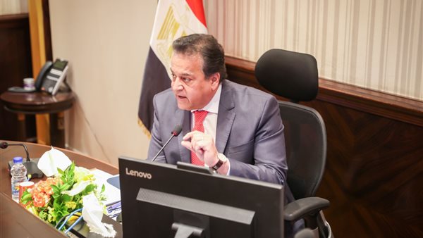 الدكتور خالد عبدالغفار