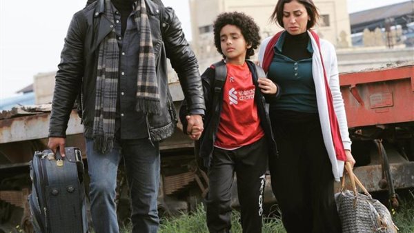 مسلسل المشوار