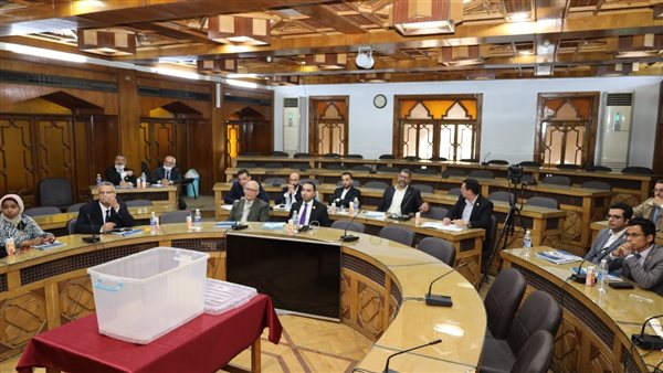 جانب من الانتخابات