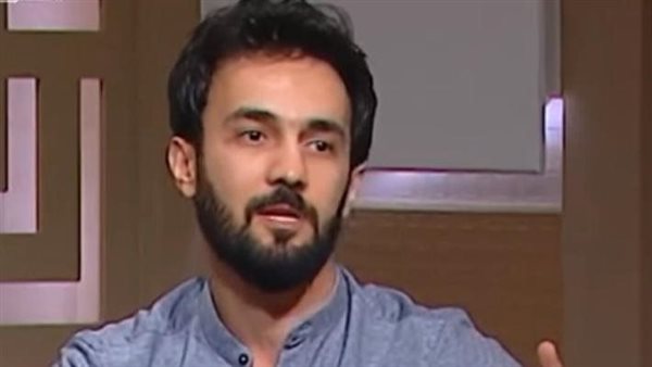 الفنان حسني شتا