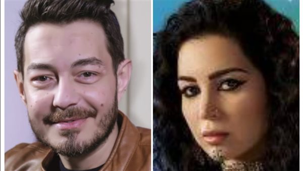 مي عز الدين، أحمد