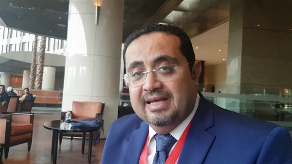 الدكتور باسم ظريف،