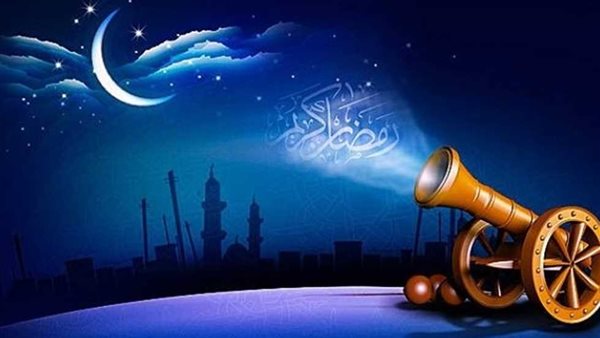 أدعية رمضان مكتوبة