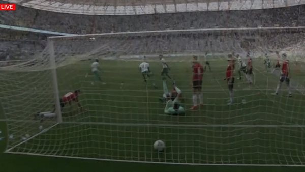 بث مباشر مباراة مصر