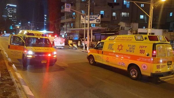 هجوم إسرائيل