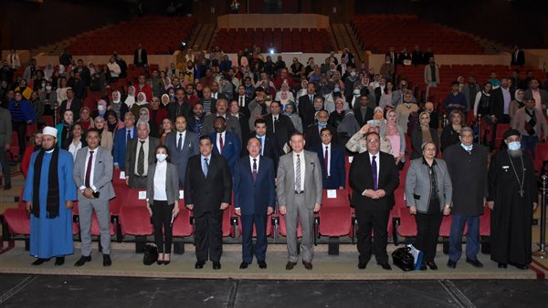 احتفالية يوم المرأة