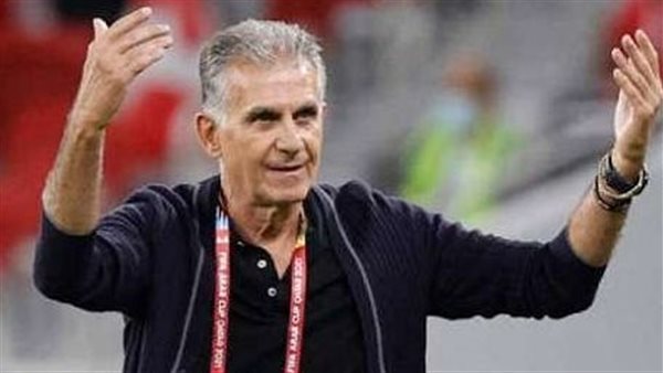 كارلوس كيروش