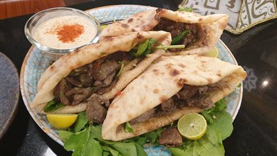 5 جنيهات زيادة في سعر الكبدة المستوردة.. والكيلو يسجل 70 جنيها