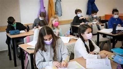 قناة مدرستنا تعلن جداول مواعيد عرض البرامج التعليمية للمرحلة الابتدائية | صور