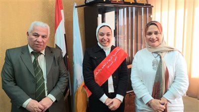 تعليم الإسكندرية تحصد منصب الأمين المساعد لاتحاد طلاب الجمهورية للعام