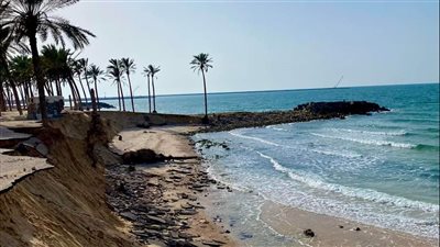 استقرار حالة الطقس بشمال سيناء.. والصغرى تسجل 12 درجة