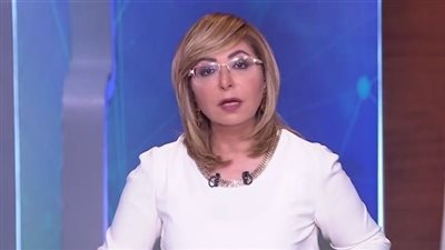 لميس الحديدي تحذر من حساب ينتحل شخصيتها: بيجمع تبرعات