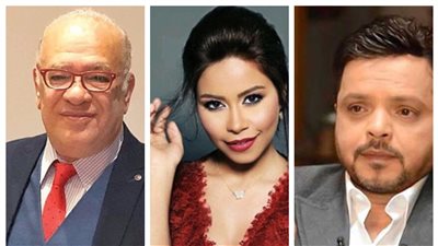 ما بين النقد والمواساة.. ماذا قال نجوم الفن بعد خسارة مصر أمام السنغال؟