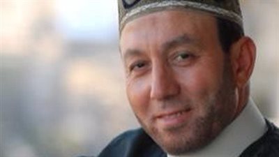 أدعية رمضان محمد جبريل.. اللهم ارزقنا شفاعته وأوردنا حوضه