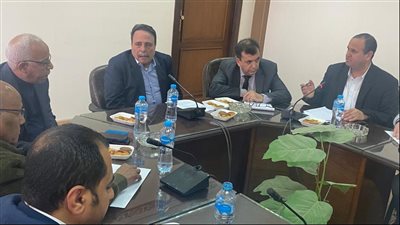 رئيس منظمة الوحدة النقابية الإفريقية: التصرفات الأحادية بشأن سد النهضة تهدد عملية التنمية