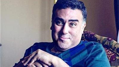 بعد إثارته الجدل.. تامر حبيب: مقصدش محمد سلام وهو مش من هواة الادعاء