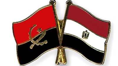 علاقات تاريخية جمعت مصر وأنجولا منذ عام 1965