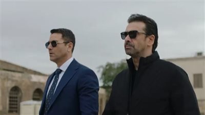 بمشاركة السقا وعز.. طرح برومو الجزء الثالث من مسلسل الاختيار تمهيدًا لعرضه | فيديو