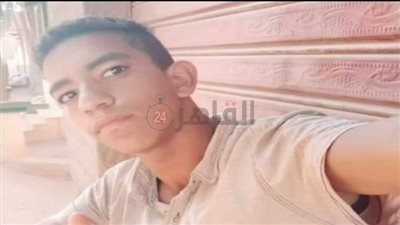 كان بيعلق زينة رمضان على حائط مسجد.. مصرع عامل سقط من أعلى سلم خشبي بسوهاج