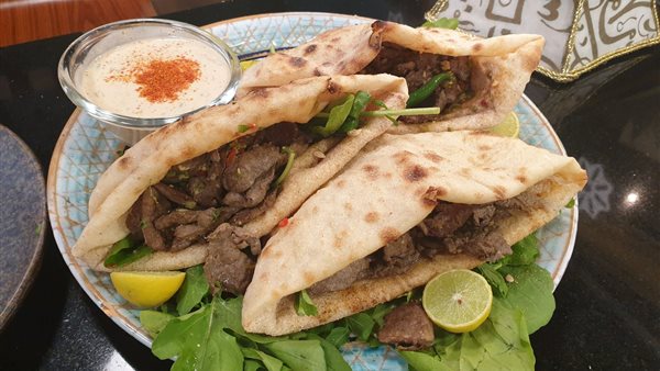 الكبدة - أرشيفية