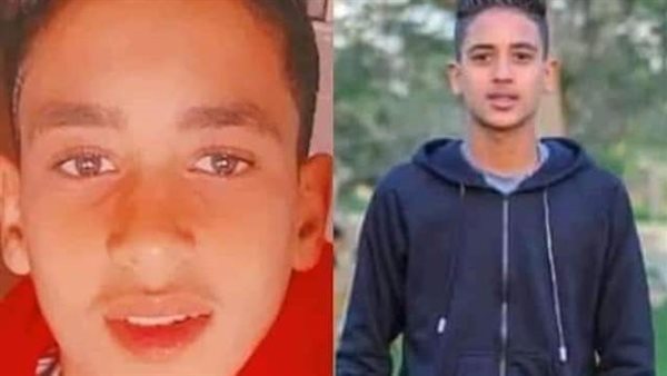 المجني عليه 