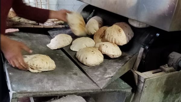 حملات مكبرة على المخابز