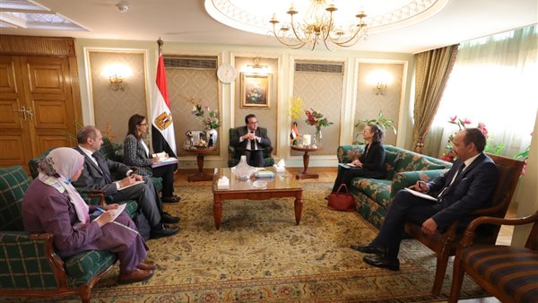 وزارة التعليم العالي