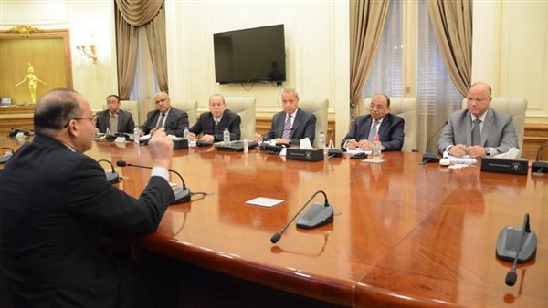 اللجنة العليا للقيادات