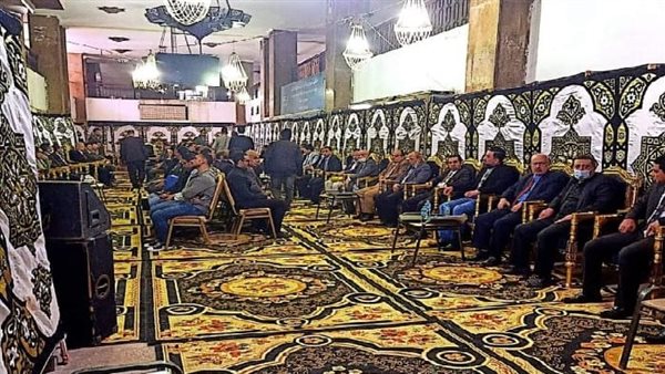 نقابة المحامين بطنطا