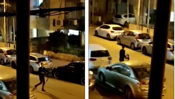 جانب من عمليات قتل