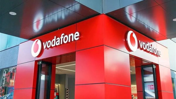 شبكة فوادفون