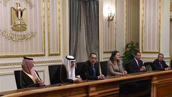 جانب من اللقاء 