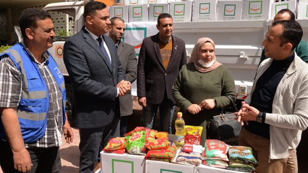 تدشين المبادرة