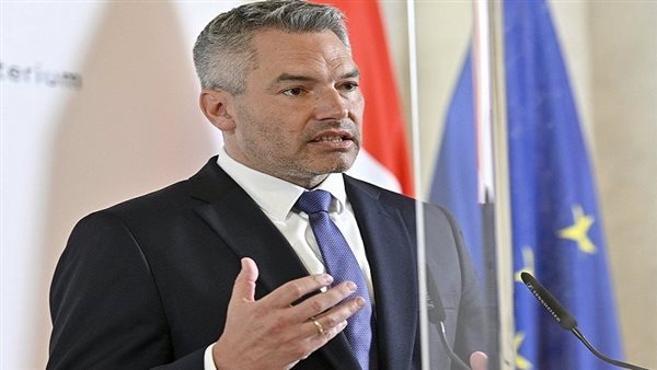 المستشار النمساوي