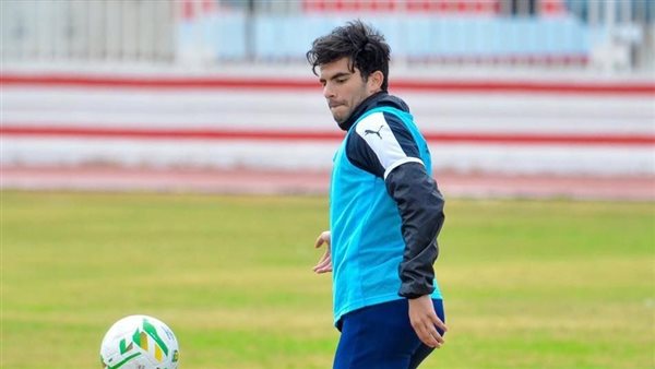 أحمد سيد زيزو 