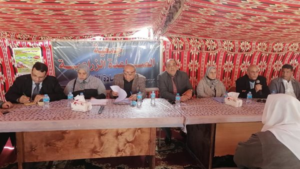 اجتماع موسع لإعلان