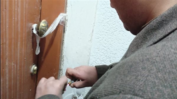 غلق منشآت طبية دون